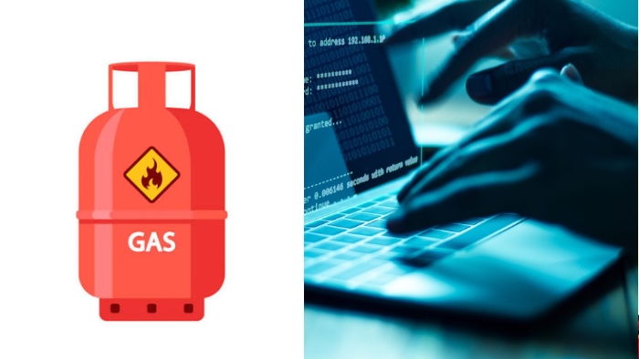 LPG कमी के नाम पर ऑनलाइन लूट: ‘तुरंत डिलीवरी’ मैसेज पर फंस रहे लोग, दिल्ली पुलिस ने जारी की सख्त वार्निंग