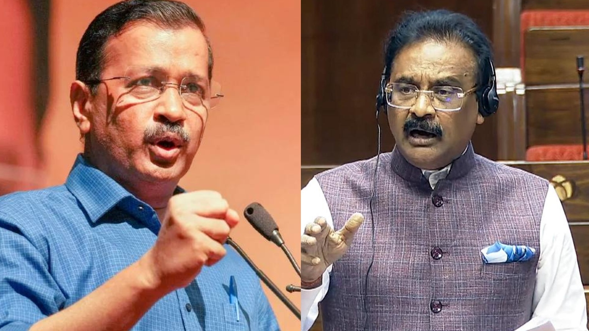 AAP सांसद अशोक मित्तल के ठिकानों पर ED का छापा, केजरीवाल बोले- पंजाब चुनाव के लिए BJP की ‘तैयारी’ शुरू