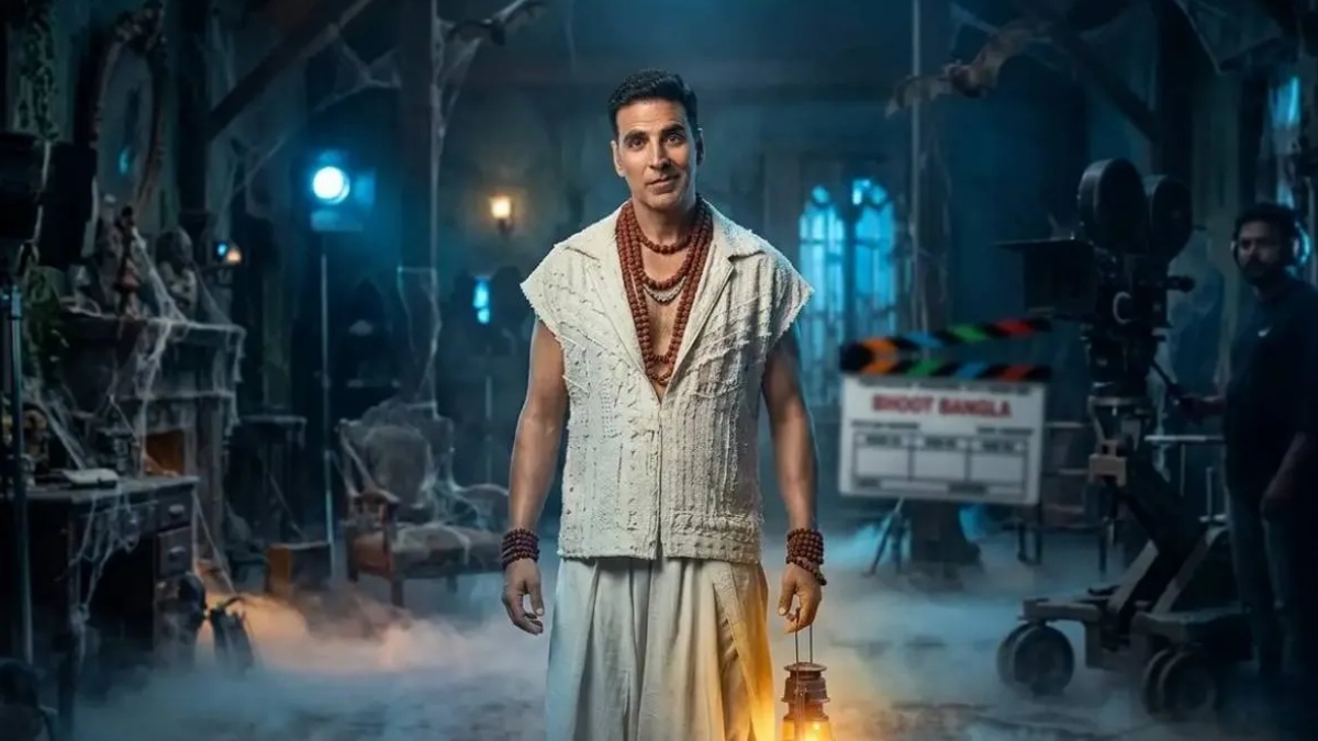 15 साल बाद प्रियदर्शन से जुड़े अक्षय कुमार