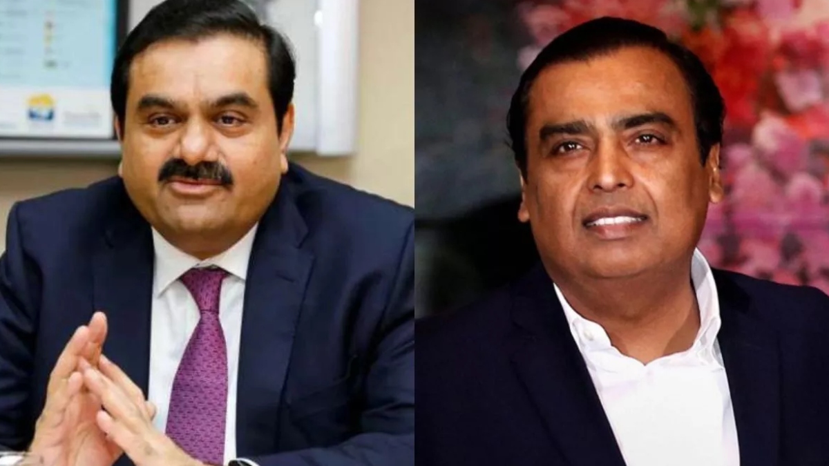 गौतम अदानी बने एशिया के सबसे अमीर शख्स
