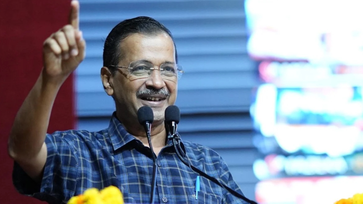 AAP नेता के घर पर ED की दूसरी छापेमारी