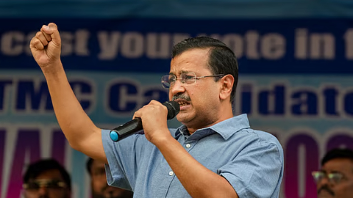 ‘बंगाल की जनता 90 लाख वोटों की कटौती का बदला लेगी’, बंगाल की रैली में बोले अरविंद केजरीवाल
