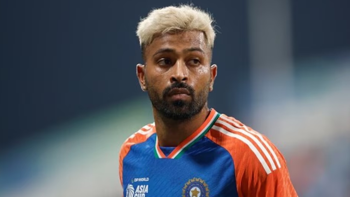 ‘अभी मेरे पास कहने के लिए ज्यादा कुछ नहीं’, पंजाब से हार के बाद पांड्या हुए भावुक