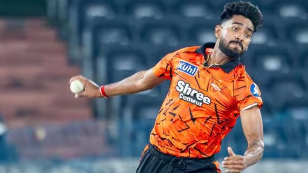 प्रफुल्ल हिंगे ने मचाया धमाल