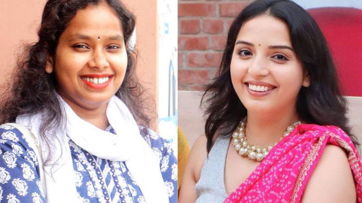 नोएडा हिंसा में RJD की 2 प्रवक्ताओं पर एक्शन, UP पुलिस ने दर्ज की FIR; लगाए गए गंभीर आरोप