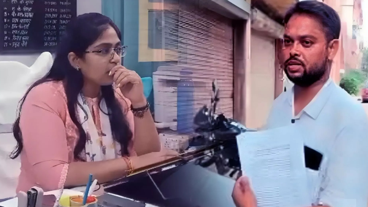 ढाई साल बाद विवाद का अंत: ज्योति मौर्या और पति आलोक के रिश्ते सुलझे, नोएडा में साथ रह रहे