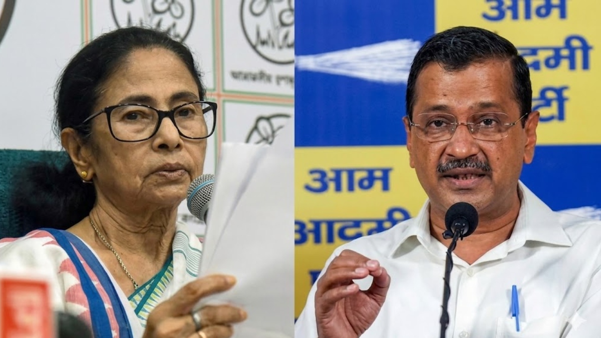ममता बनर्जी की राह पर अरविंद केजरीवाल! शराब घोटाले में दिल्ली हाईकोर्ट में खुद रखेंगे दलील