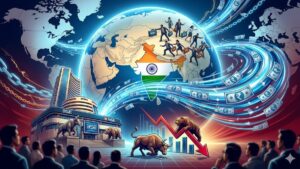 विदेशी निवेशकों ने मई में भारतीय शेयर बाजार से निकाले ₹27,000 करोड़ से अधिक, जानिए बड़ी वजहें