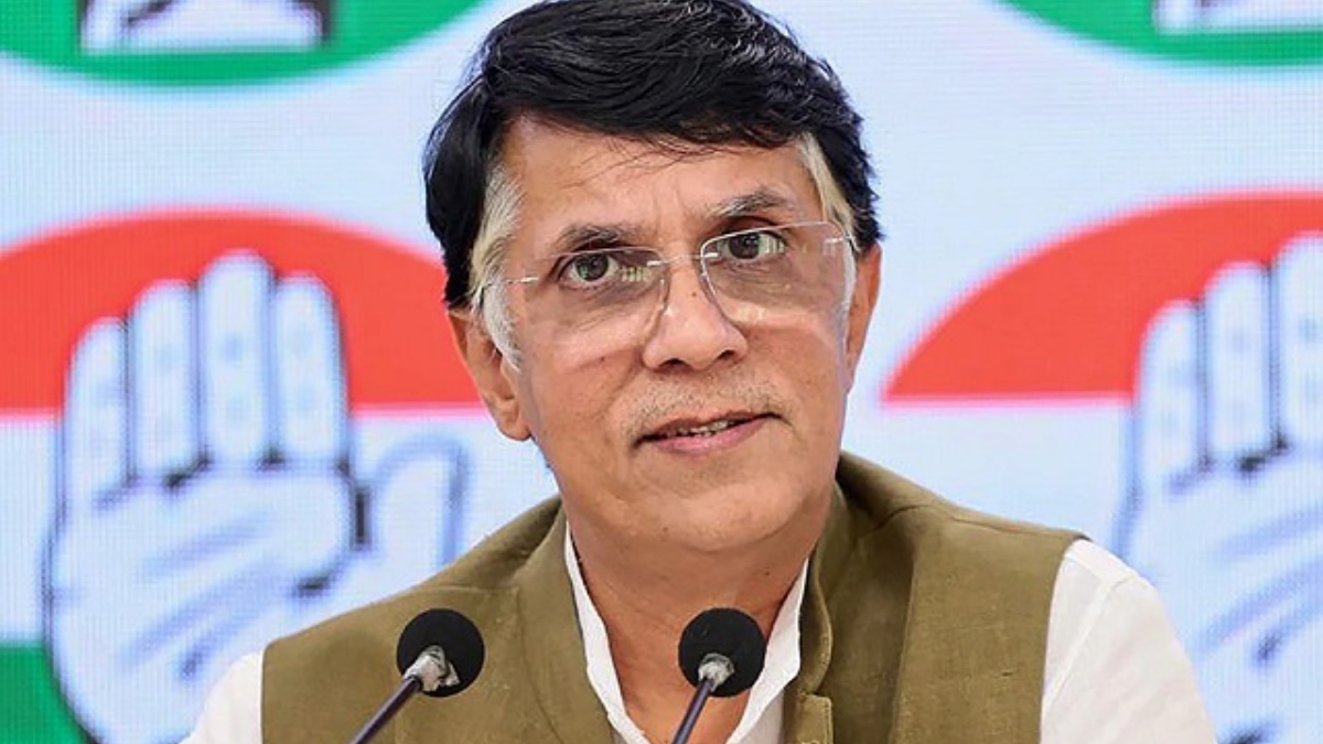 ‘दमनकारी सरकारों के खिलाफ आएगा निर्णायक जनादेश’, वोटिंग से पहले कांग्रेस नेता पवन खेड़ा का बयान
