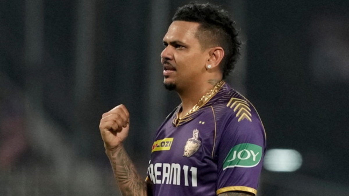 IPL 2026: सुनील नरेन ने रचा इतिहास, 200 विकेट लेने वाले पहले विदेशी खिलाड़ी बने