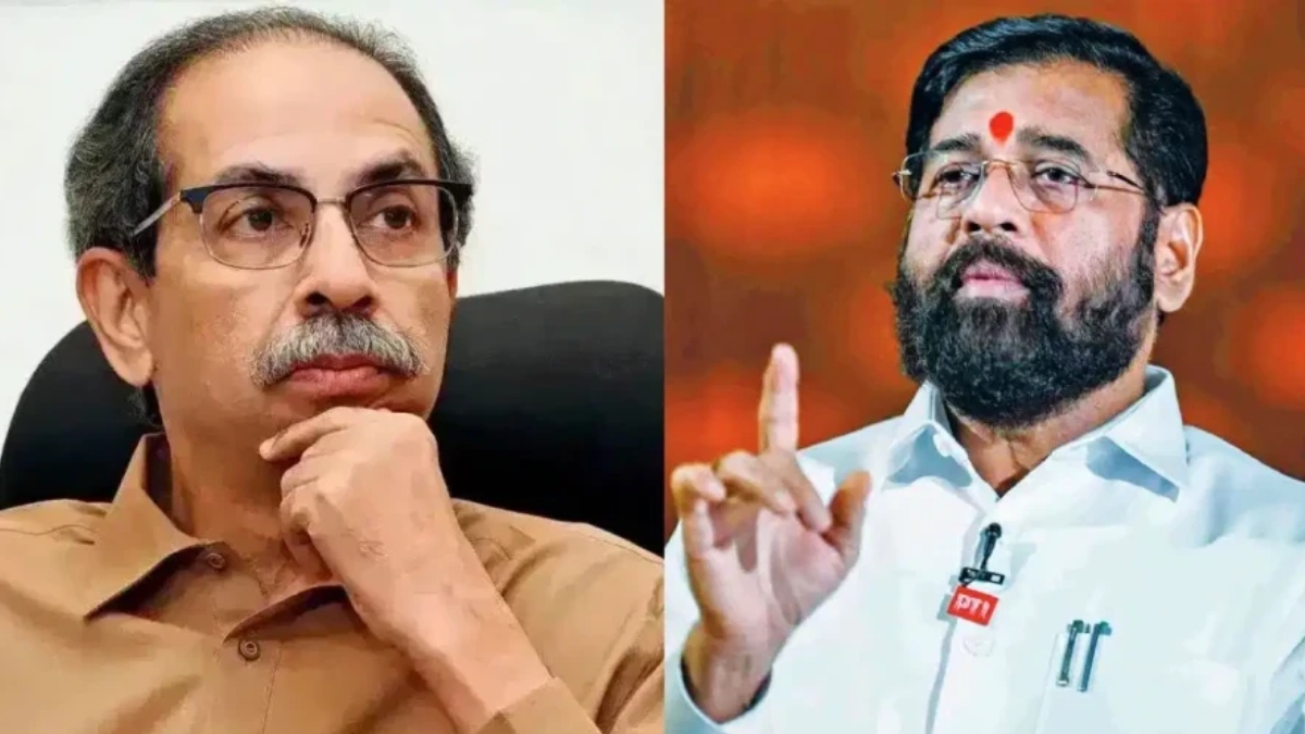‘ऑपरेशन टाइगर’ सफल, उद्धव का कुनबा टूटा: 6 बागी सांसद शिंदे गुट जॉइन करेंगे