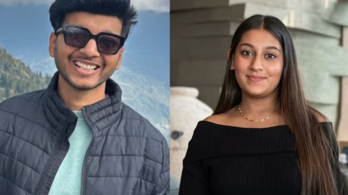 शादी से पहले मंगेतर केतन अग्रवाल की हत्या! लोहागड़ किले में प्रेमिका सिया गोयल का खौफनाक खेल