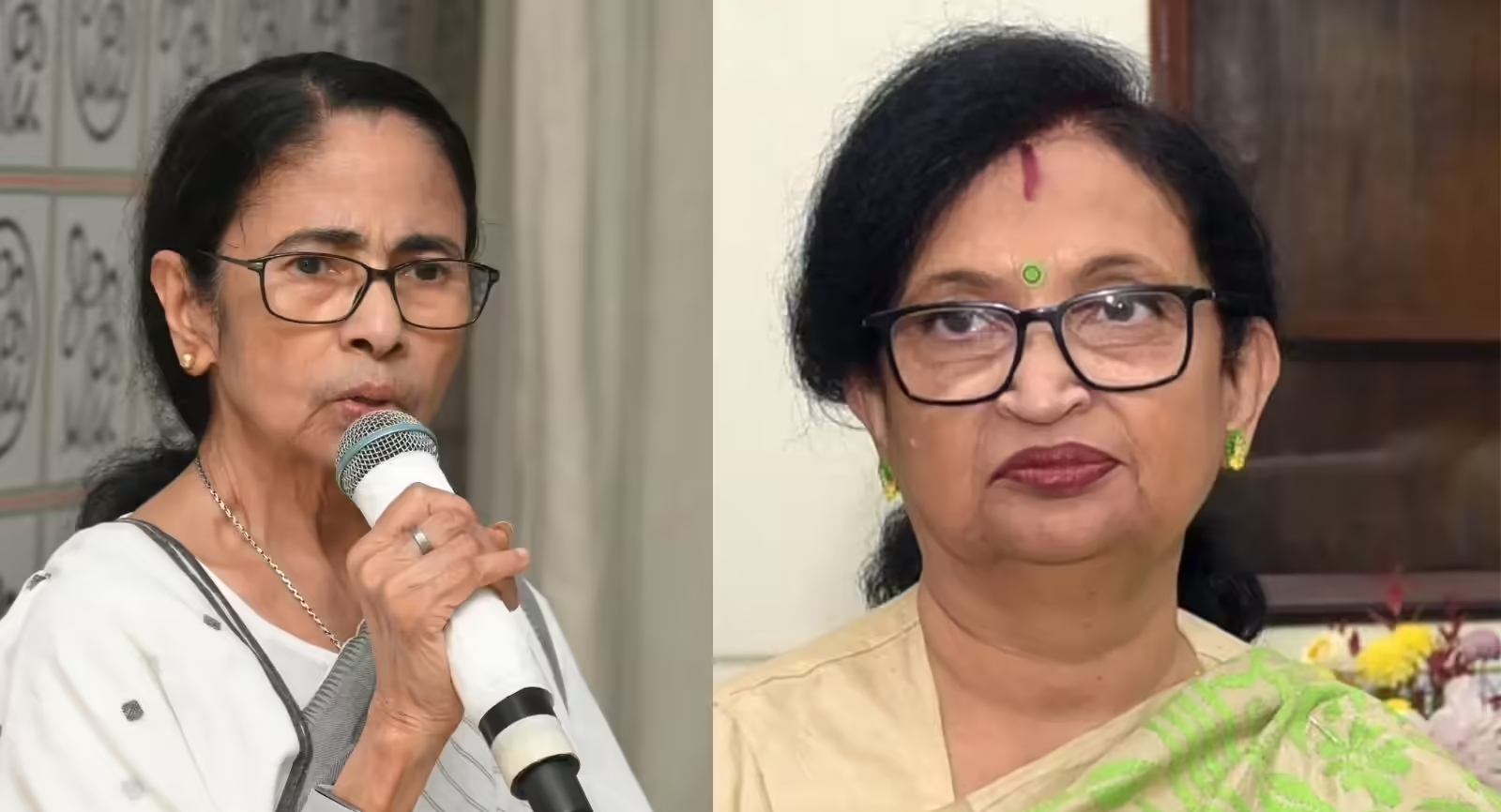 चंद्रिमा भट्टाचार्य ने पार्टी के सभी पदों से दिया इस्तीफा