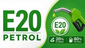E20 पेट्रोल पर वायरल पोस्टर का क्या है सच? क्या इथेनॉल ब्लेंडेड पेट्रोल से खराब हो रहे वाहन!