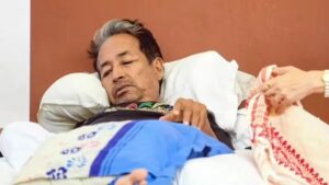 भूख हड़ताल के 23वें दिन सोनम वांगचुक की अस्पताल में कैसी है सेहत? डॉक्टरों ने जारी किया हेल्थ बुलेटिन